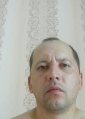 дамир, 41, Россия, Салават