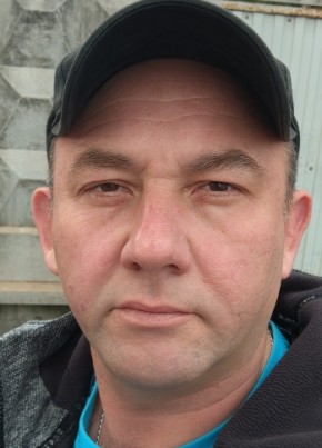 Денчик из Санкт-Петербурга 43 года