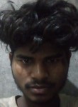 Santosh Kumar, 18 лет, Chennai