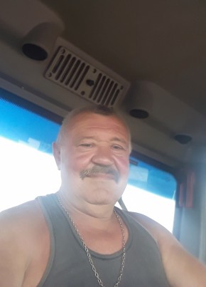 Сергей, 49, Россия, Сортавала