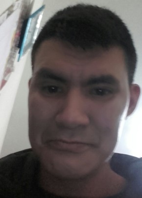 Luis, 28, República del Perú, Lima