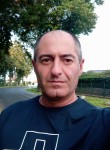 Marko, 43 года, Bad Oeynhausen