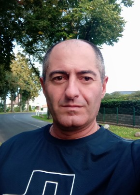 Marko, 43, Bundesrepublik Deutschland, Bad Oeynhausen