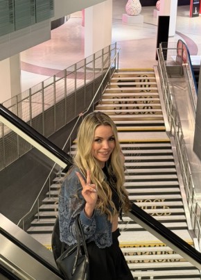 Екатерина из Москвы 44 года