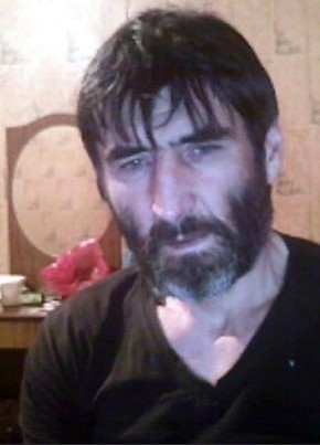 zakazakazakazaka, 48, Russia, Makhachkala