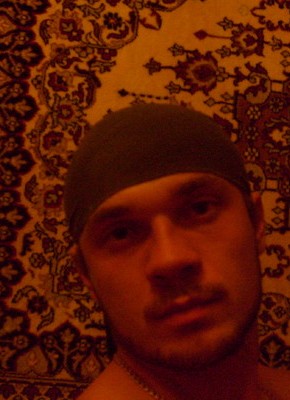 Павел, 36, Россия, Тула