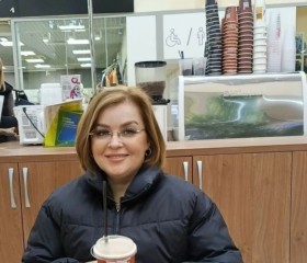 Elena, 48, Ufa