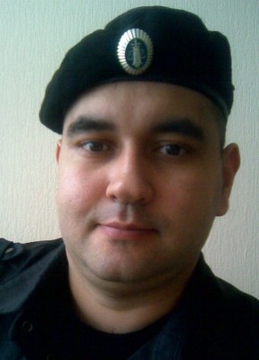 Фархад, 36, Россия, Бирск