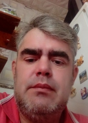 Сергей, 45, Россия, Иловля