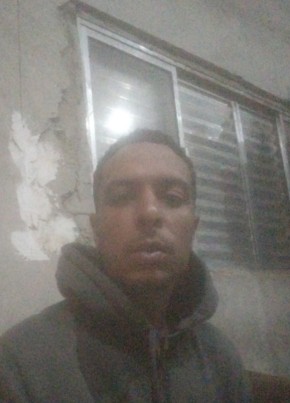 Josué Luiz из Mogi das Cruzes 28 лет
