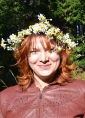 Ирина из Рубцовска 52 года