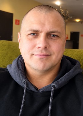 Sergey из Praha 36 лет
