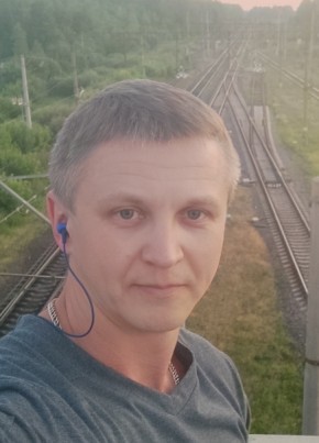 Dima, 40, Russia, Krasnodar