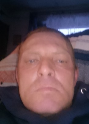 Саша из Бирска 44 года