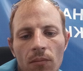 Юрий Петраков, 33 года, Камышин