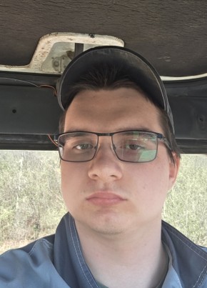 Aleksey, 20, Russia, Ryazan