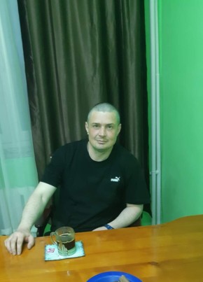 Артём, 36, Россия, Нижний Новгород