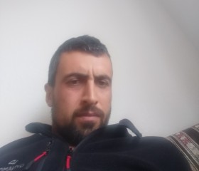 Emirkan, 33 года, Melegübü
