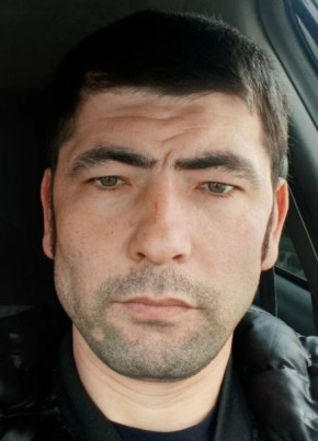 Достонбек из Балабаново 36 лет
