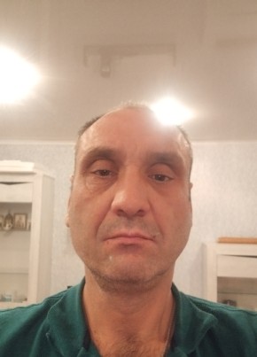 Валерий из Костромы 45 лет
