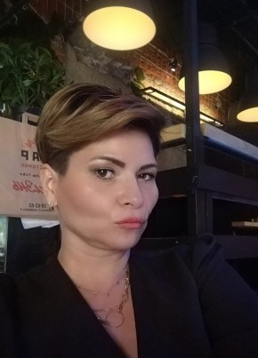 Сабина из Коврова 45 лет
