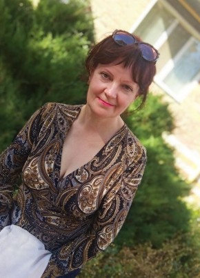 Светлана, 59, Україна, Прилуки