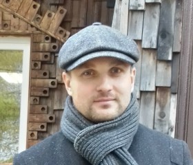 Bratchanin, 41, Pervomaysk (Luhansk)