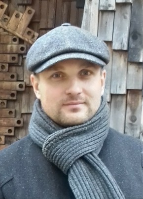 Bratchanin из Братска 41 год