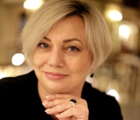Oksana, 51, Moscow