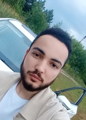 KhkhkhkhKh, 28, Abkhazia, Sokhumi