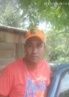 Carlos , 38, República de Costa Rica, Cañas