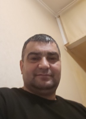 Талиб из Ахты 49 лет