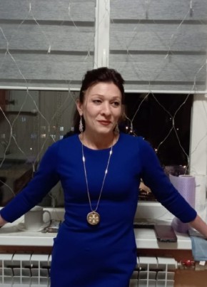 En, 46, Russia, Taldom