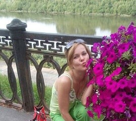 Жанна, 43 года, Кемерово