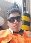 Jose, 21 год, Lima