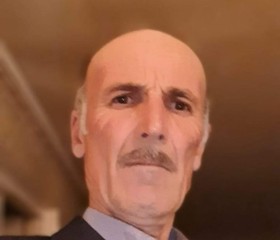 Nizami, 64, Baku