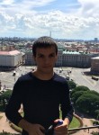 Рамиль, 30 лет, Санкт-Петербург