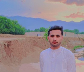 Hubaibshamal, 18 лет, پشاور