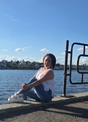 Диана из Тюмени 39 лет