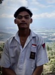 Yahdi, 24 года, Kota Padang
