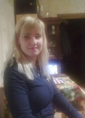 Tatyana, 38, Estonia, Tallinn
