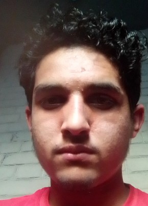 Waleed, 18, پاکستان, اسلام آباد