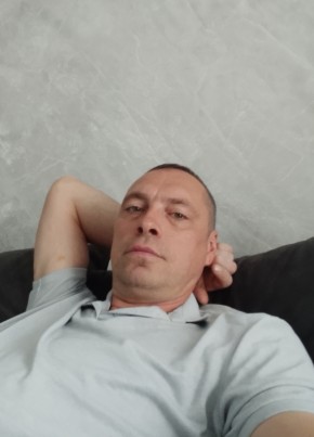 Андрей из Уфы 42 года