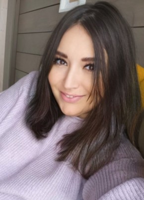 Mariya, 44, Russia, Moscow