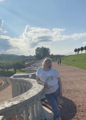 Светлана из Александрова 50 лет