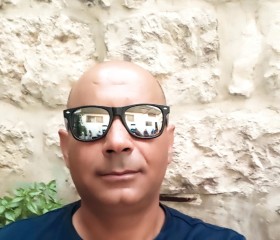 Fawaz, 50 лет, תל אביב-יפו