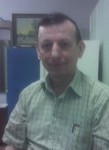Геннадий, 61 год, Горад Мінск