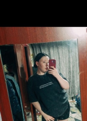 Амина из Ипатово 22 года