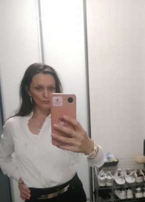 Анастасия из Бердска 44 года