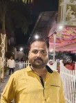Anil Jat, 47 лет, Ratlām